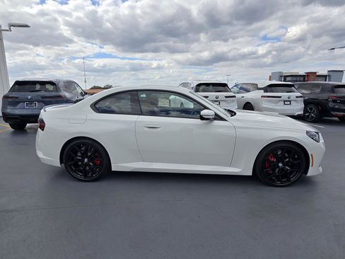 New 2026 BMW 230i Coupe w/ Premium Package image 2
