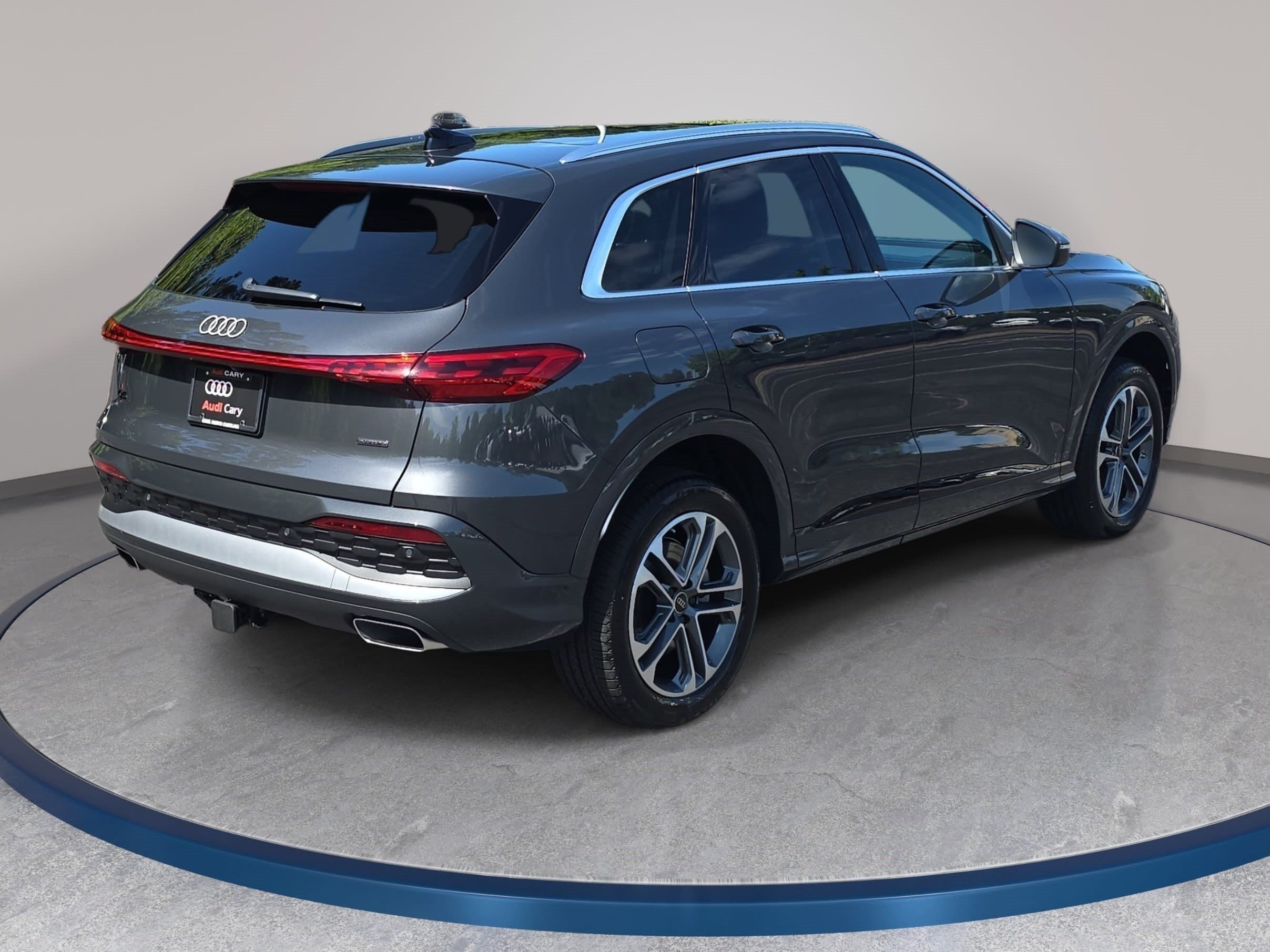 New 2026 Audi Q5 Premium Plus AWD/4WD image 5