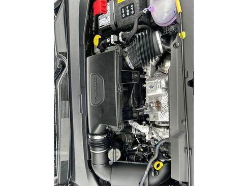 New 2026 Jeep Compass Latitude image 15