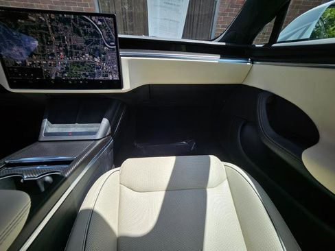 Used 2023 Tesla Model S Plaid AWD/4WD image 57