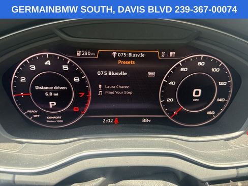 Used 2019 Audi Q5 2.0T Premium Plus w/ Premium Plus Package AWD/4WD image 4
