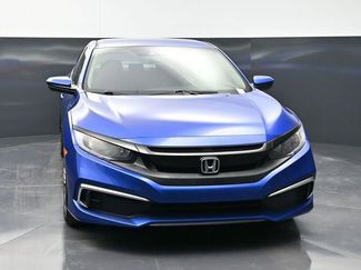 Used 2020 Honda Civic LX video 2