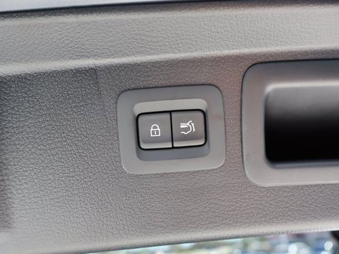 Used 2025 MAZDA CX-50 2.5 Hybrid w/ Cargo Package image 24