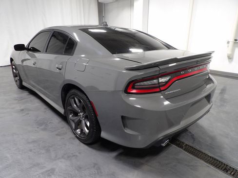 Used 2019 Dodge Charger GT image 8