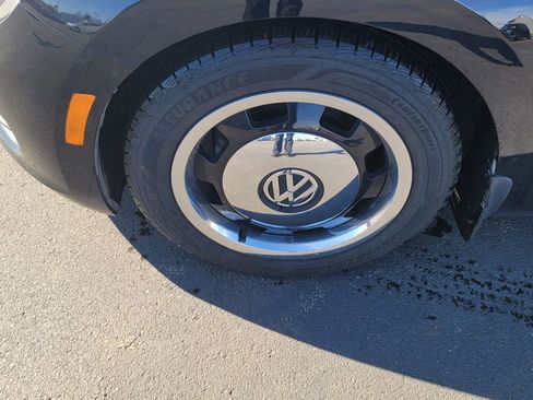 Used 2016 Volkswagen Beetle 1.8T Classic image 6