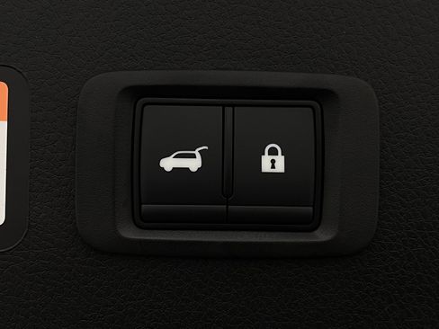 New 2026 Mitsubishi Eclipse Cross SE image 6