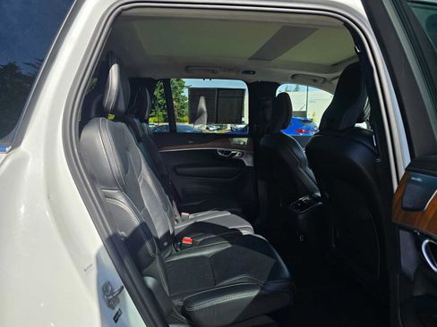 Used 2019 Volvo XC90 T6 Inscription w/ Luxury Package AWD/4WD image 10