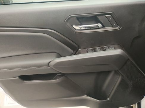 New 2026 GMC Canyon Elevation w/ Convenience Package image 24