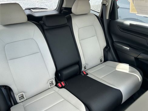 Used 2025 Honda CR-V EX image 27