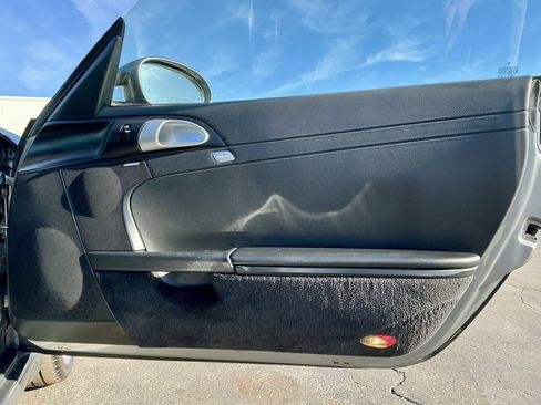 Used 2008 Porsche Boxster image 27