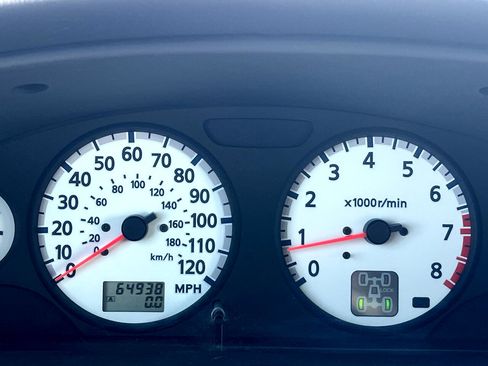 Used 2001 Nissan Pathfinder LE image 53