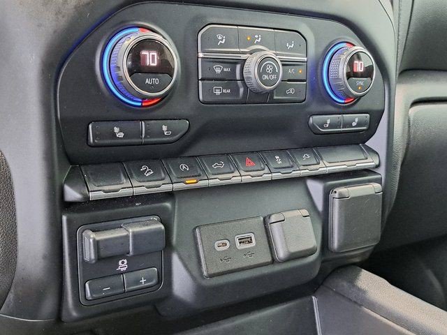 Used 2021 Chevrolet Silverado 1500 RST w/ All Star Edition Plus AWD/4WD image 17