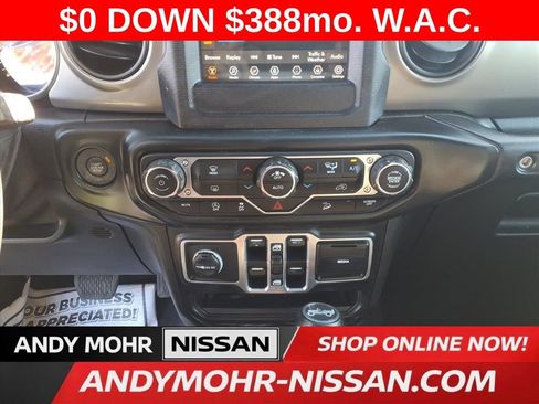 Used 2018 Jeep Wrangler Unlimited Sport S image 16