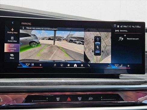 New 2025 BMW 760i xDrive w/ Executive Package image 13