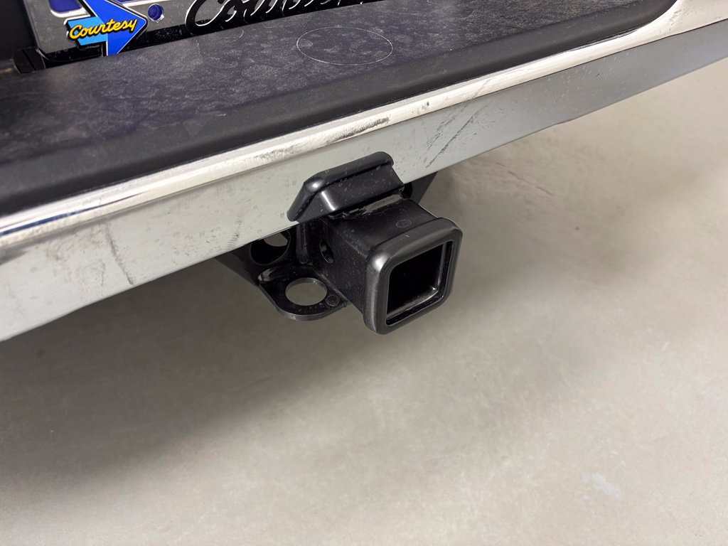 New 2026 Chevrolet Silverado 1500 RST RWD image 44