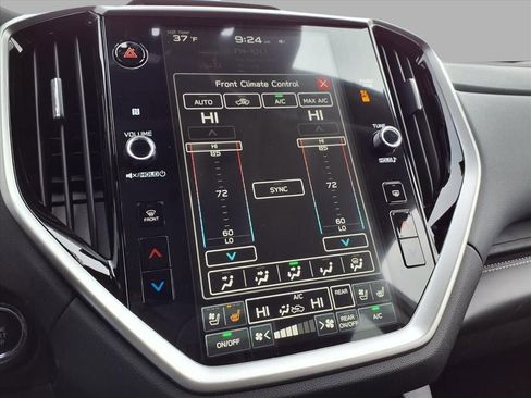 New 2026 Subaru Ascent Touring image 7