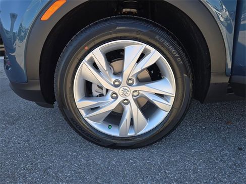 New 2026 Buick Encore GX Preferred w/ Comfort Package image 29