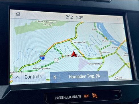 Certified 2019 Ford F150 XLT w/ Equipment Group 302A Luxury image 15