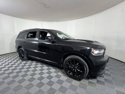 Used 2018 Dodge Durango GT w/ Premium Group