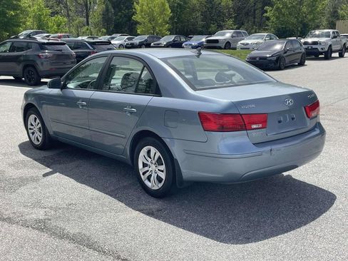 Used 2010 Hyundai Sonata GLS FWD image 4