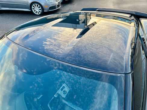 Used 2014 Chevrolet Corvette Stingray Coupe w/ 3LT Preferred Equipment Group image 19