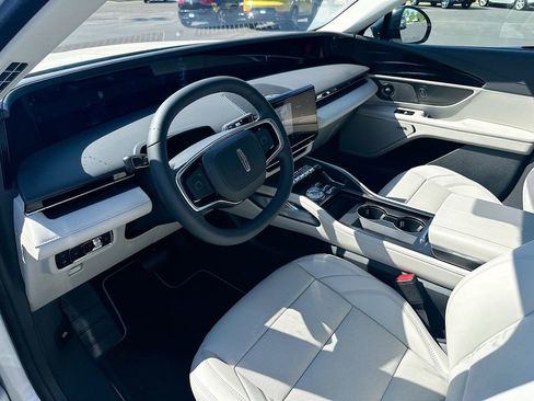 New 2026 Lincoln Nautilus Premier w/ Equipment Group 102A image 10