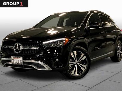Used 2025 Mercedes-Benz GLA 250