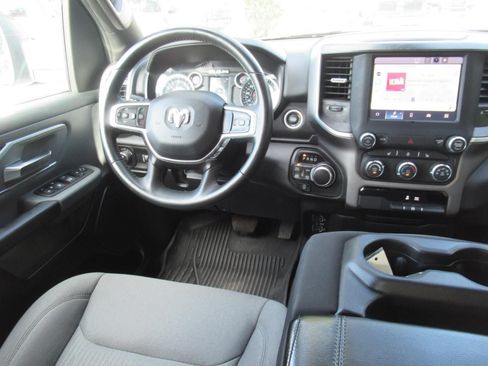 Certified 2023 RAM 1500 Big Horn AWD/4WD image 12
