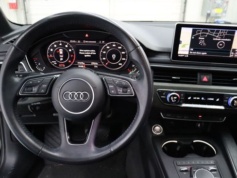 Used 2019 Audi A4 2.0T Premium Plus w/ Premium Plus Package image 17
