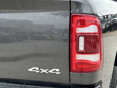 Used 2024 RAM 2500 Laramie image 8