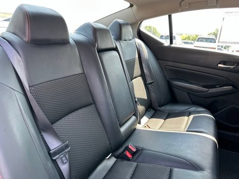 Used 2024 Nissan Altima 2.5 SR FWD image 27
