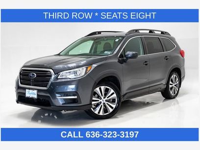 Used 2021 Subaru Ascent Premium w/ Sport Package