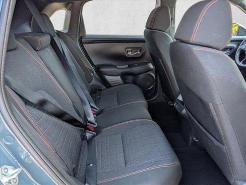 Used 2024 Honda HR-V Sport image 19