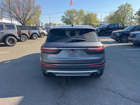 Used 2022 Lincoln Corsair Reserve w/ Equipment Group 201A image 5