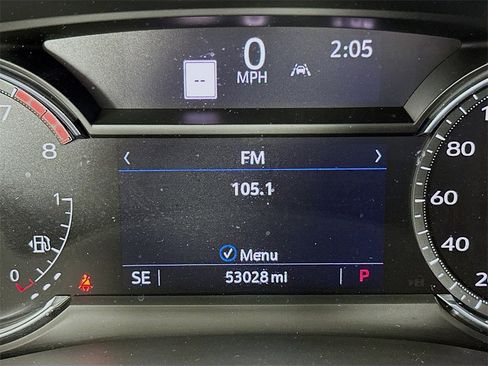 Used 2022 Cadillac XT6 Premium Luxury image 12