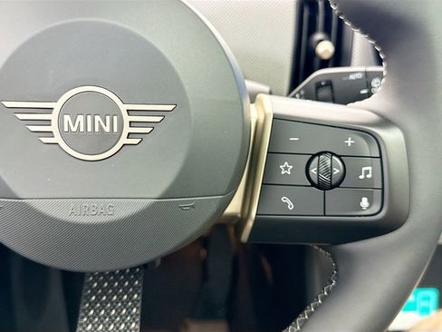 New 2026 MINI Cooper S FWD image 12