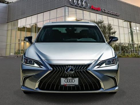 Used 2024 Lexus ES 350 FWD image 6