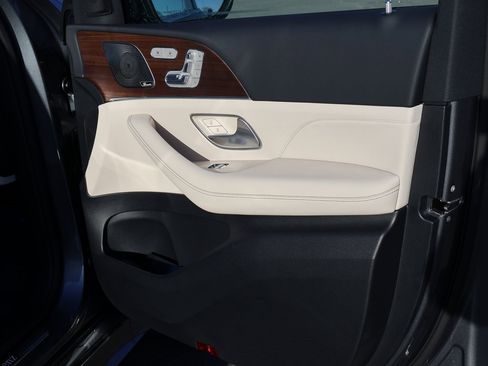 New 2026 Mercedes-Benz GLE 350 GLE 350 image 13