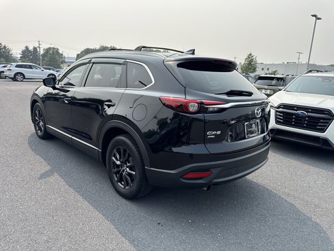 Used 2016 MAZDA CX-9 Touring AWD/4WD image 28