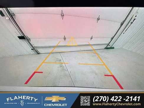 New 2026 Chevrolet Trax ACTIV w/ Driver Confidence Package image 34