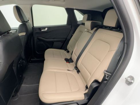 Used 2021 Ford Escape SEL w/ Technology Package image 14