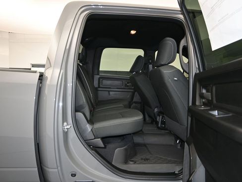 New 2026 RAM 2500 Tradesman image 25