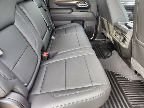 New 2026 Chevrolet Silverado 2500 LT w/ Trail Boss Package image 33