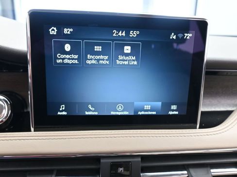 Used 2022 Lincoln Corsair Reserve image 22