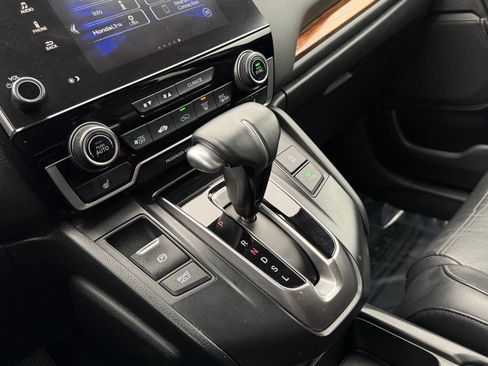Used 2020 Honda CR-V EX-L image 12