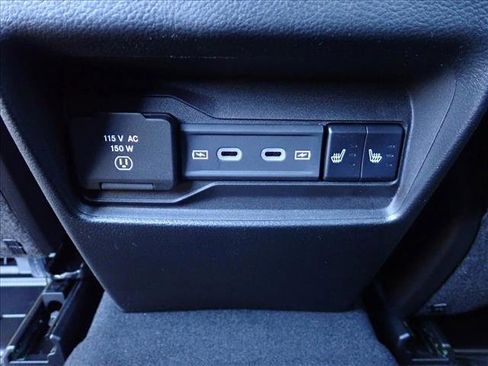 New 2026 Jeep Grand Cherokee Limited image 11