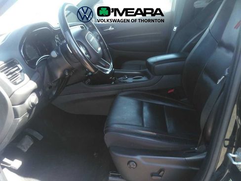 Used 2024 Dodge Durango GT AWD/4WD image 3