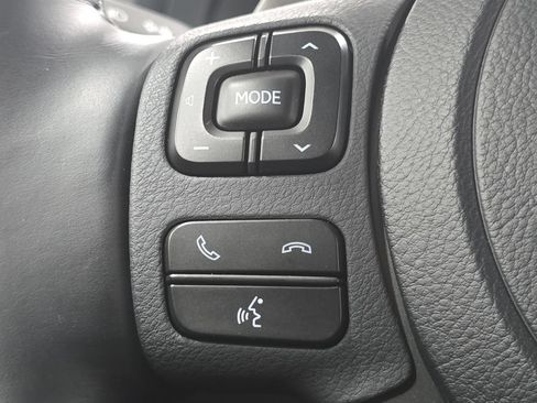 Used 2025 Lexus IS 350 F Sport w/ Accessory Package 2 RWD image 17