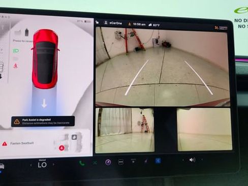 Used 2025 Tesla Model 3 Long Range RWD image 49