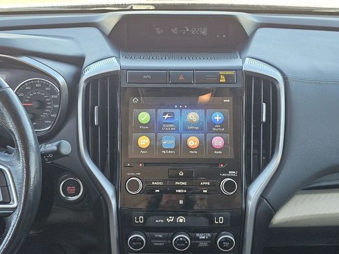 Used 2021 Subaru Ascent Premium w/ Convenience Package image 37